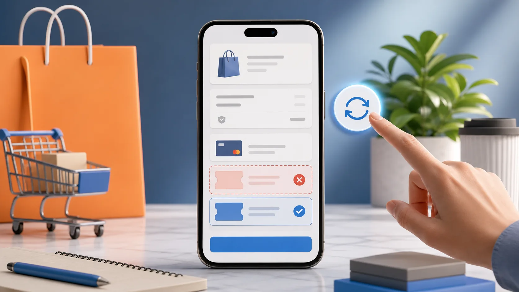 Cách xử lý khi voucher Shopee hết lượt trong khung giờ sale